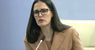 Amnistia fiskale, Ibrahimaj: Po vijojmë konsultimet me ndërkombëtarët, nuk bëjmë veprime të nxituara