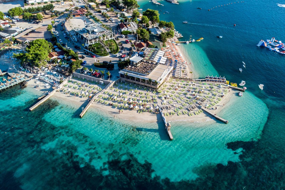 Shqipëria, një nga destinacionet më trendi në Europë në 2023