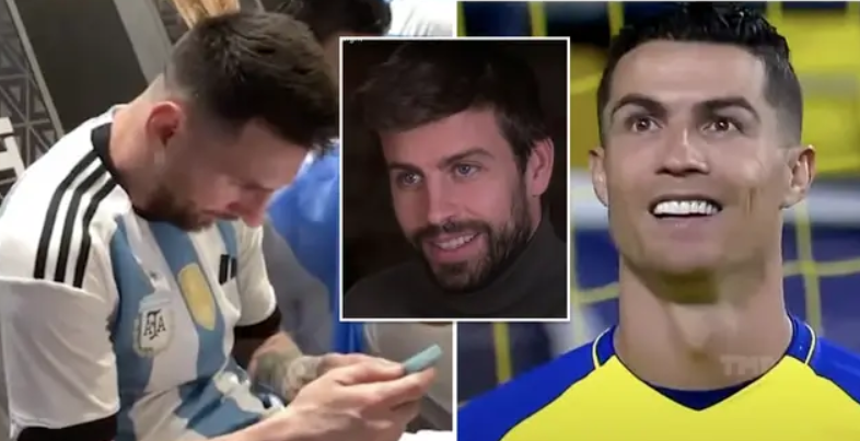 10 futbollistët më të kërkuar në Google në vitin 2023