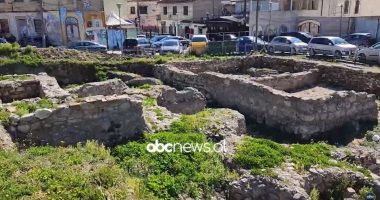 Zbulimi i plotë i Amfiteatrit të Durrësit, nis kryerja e sondazheve gjeologjike