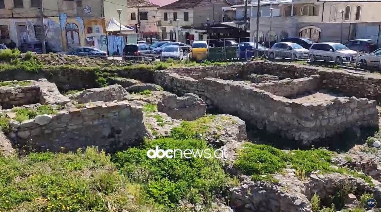 Zbulimi i plotë i Amfiteatrit të Durrësit, nis kryerja e sondazheve gjeologjike