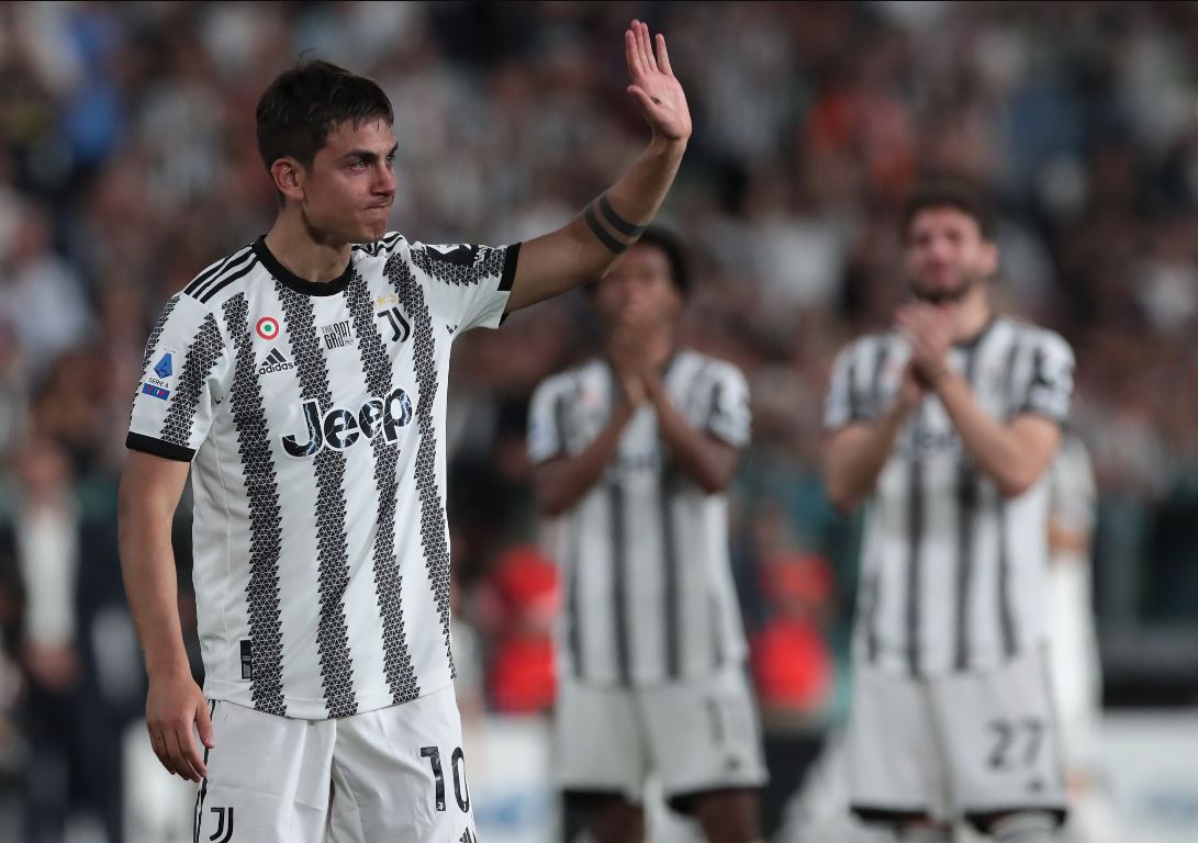 “Divorci” me Dybala e bën Juventusin “të dridhët”, argjentinasi mund ta padisë klubin