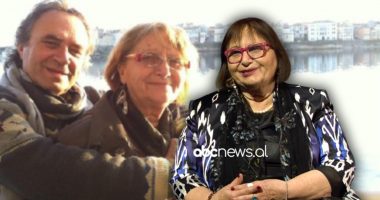 “54 vite bashkë si sherrxhinjë”, Natasha Lako: Mevlani tërhiqet më lehtë, unë jam më impulsive