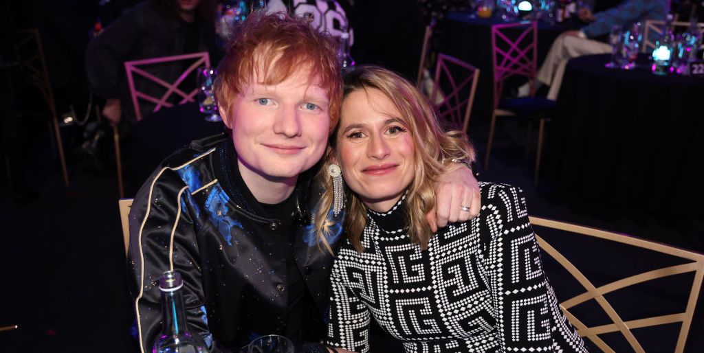 Ed Sheeran bën rrëfimin tronditës: Bashkëshortja u diagnostikua me tumor gjatë shtatzënisë