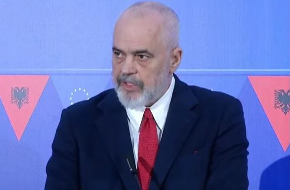 Rama: Drafti për kanabisin mjekësor pritet të jetë gati për ta kaluar në parlament