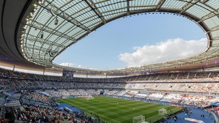 L`Equipe: FIFA dëshiron të blejë Stade de France