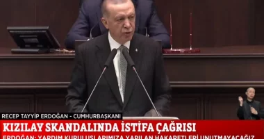 Opozita thirrje Erdoganit: Vepro si ministri grek, jep dorëheqjen