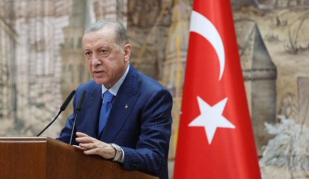 Erdogan merr vendimin: Nuk do të ketë pallate të reja me më shumë se 4 kate