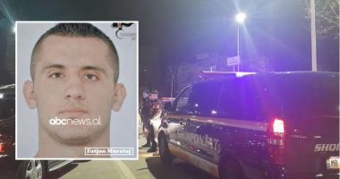 Murati theu masën e arrestit/ Objektivi i atentatit u largua në Turqi përmes Kosovës