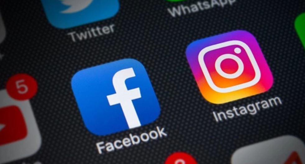 Këngët italiane nuk do të luhen më në Facebook dhe Instagram