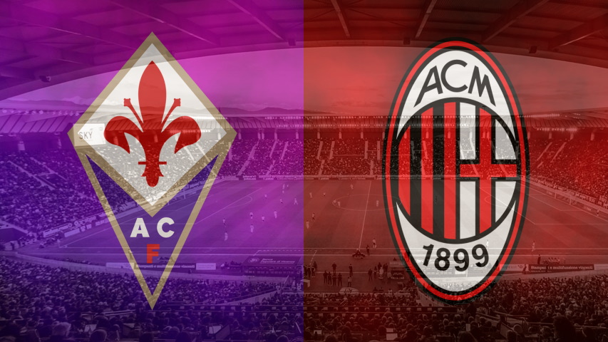 Formacionet e mundshmne Fiorentina-Milan: “La Viola” sfidon “Djallin” në Firenze