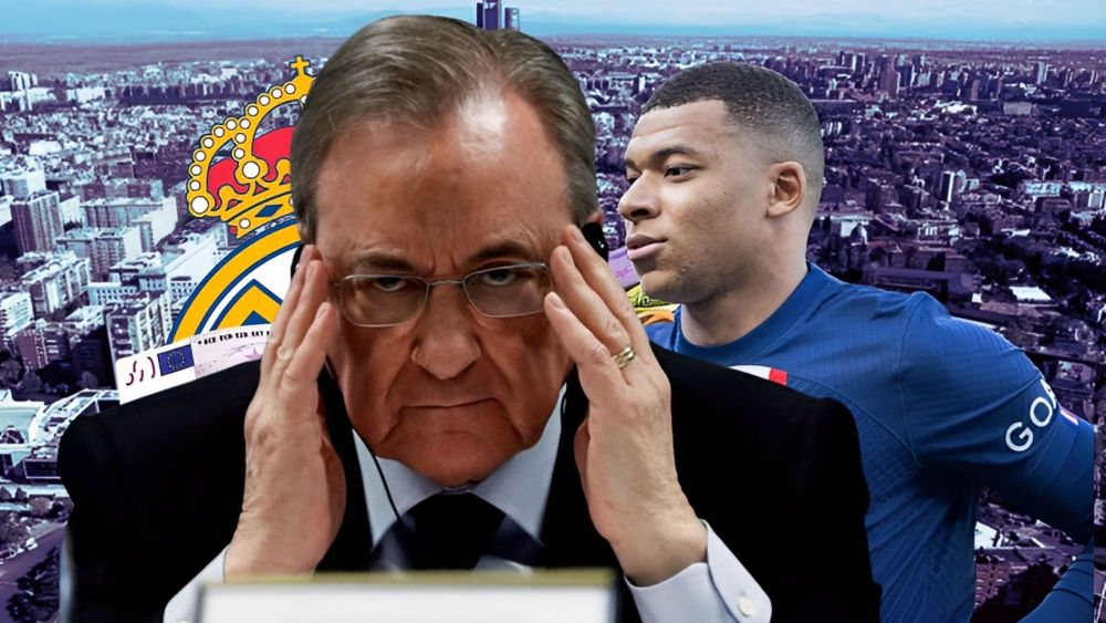 Çmimi që Real Madridi do të duhet të paguajë për Mbappe