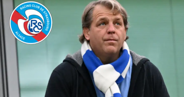 Todd Boehly, pronari i Chelsea pranë blerjes së Strasburg