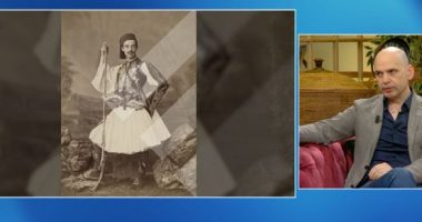 Hapen thesaret, mbi 7000 foto nga koleksionet historike, studiuesi shqiptar zbulon “sekretet”
