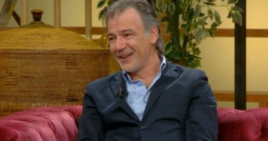 Genti Kame vjen për herë të parë si shkrimtar: Si libri im “u ngjiz” fillimisht si skenar filmi