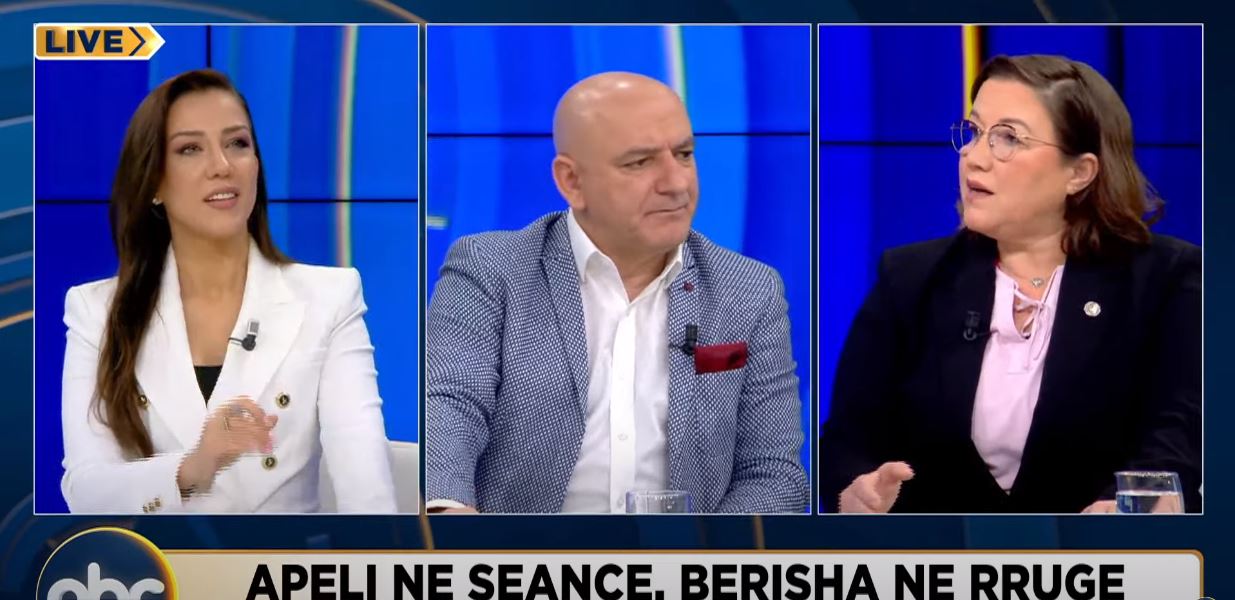 Gjikondi: Nëse Berisha s’e merr vulën, do të duhet t’i ulet në gjunjë Metës