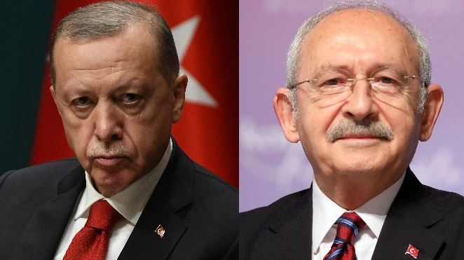 Zgjedhjet presidenciale në Turqi, sondazhet nxjerrin fitues rivalin e Erdoganit