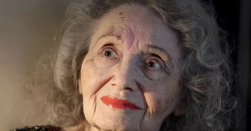 Ndahet nga jeta në moshën 100-vjeçare, Gloria Dea, magjistarja e parë në Las Vegas Strip