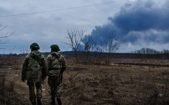 Ish-komandanti rus: Nuk ka asnjë përparim në rajonin e Donetsk