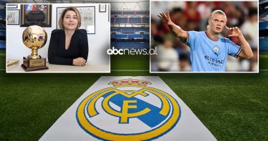 Agjentja e Haaland “frikëson” Cityn: Ëndrra e çdo lojtari është Real Madrid