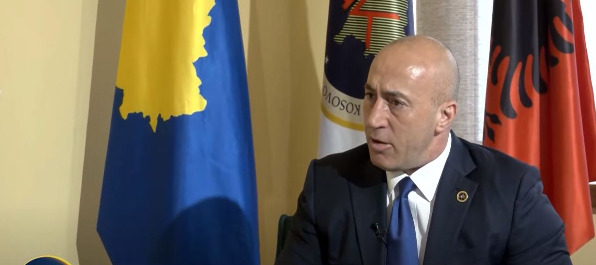 Opozita rezerva ndaj marrëveshjes/ Haradinaj: Sjellja e disa partive, jo serioze