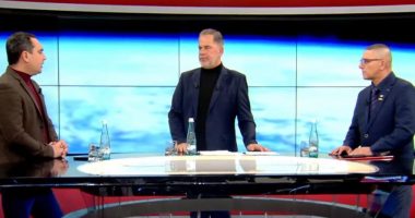 A ishte COVID-19 një armë biologjike? Ekspertët flasin në “Lufta dhe “Paqja”