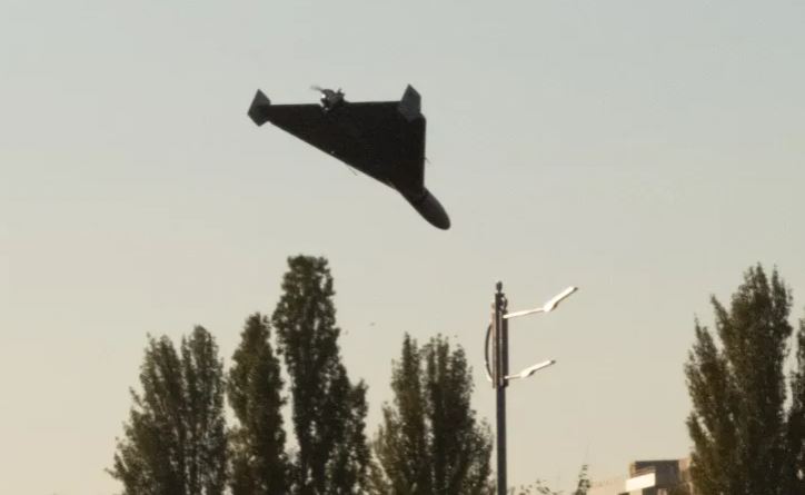 Putin urdhëron forcimin e kontrollin në kufirin me Ukrainën ndërsa dronët godasin Rusinë