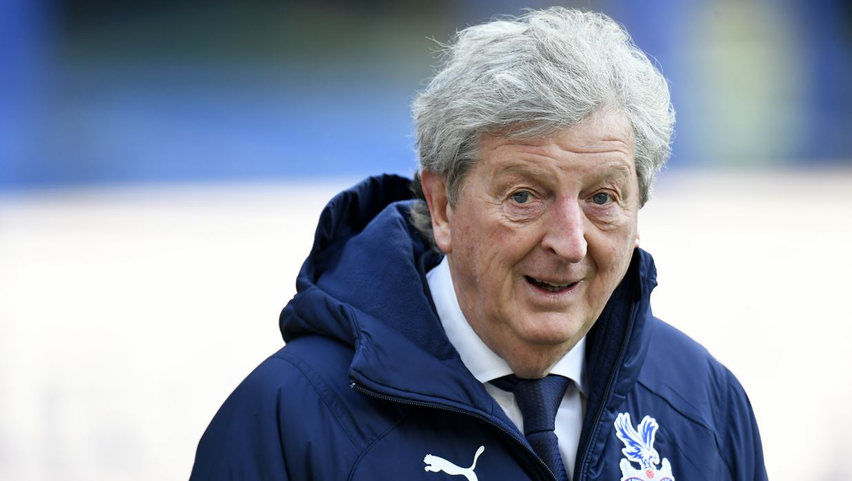 Roy Hodgson nuk ndalet, në moshën 75-vjeçare merr drejtimin e Crystal Palace