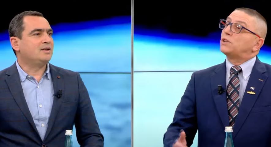 Eksperti: Pika ku SHBA ndahet me Ukrainën për luftën ndaj Rusisë