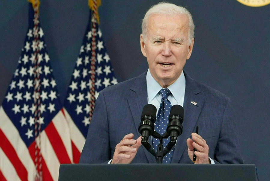 Biden: Amerikanët mund të kenë besim, sistemi bankar është i sigurt