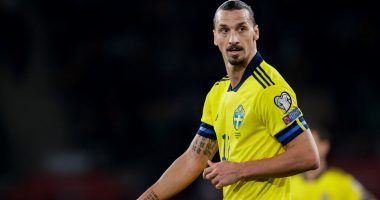 Ibrahimovic një legjendë, rikthehet në kombëtaren e Suedisë në moshën 41-vjeçare