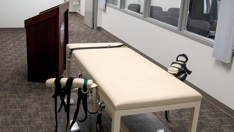 Ky shtet i SHBA miraton projektligjin e ekzekutimit me pushkatim