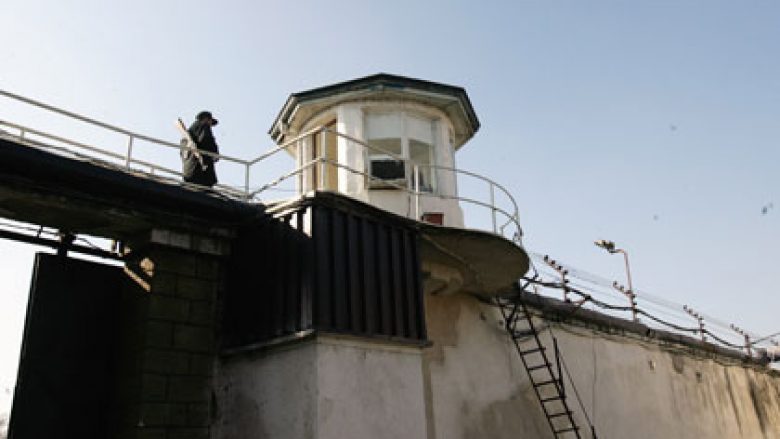 Maqedoni e Veriut/ Zbulohet një tunel në burgun e Idrizovës, të burgosurit kishin planifikuar arratisjen