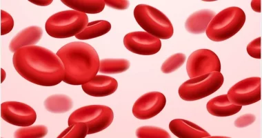 ​Pesë pije të shëndetshme për të ndihmuar rritjen e niveleve të hemoglobinës