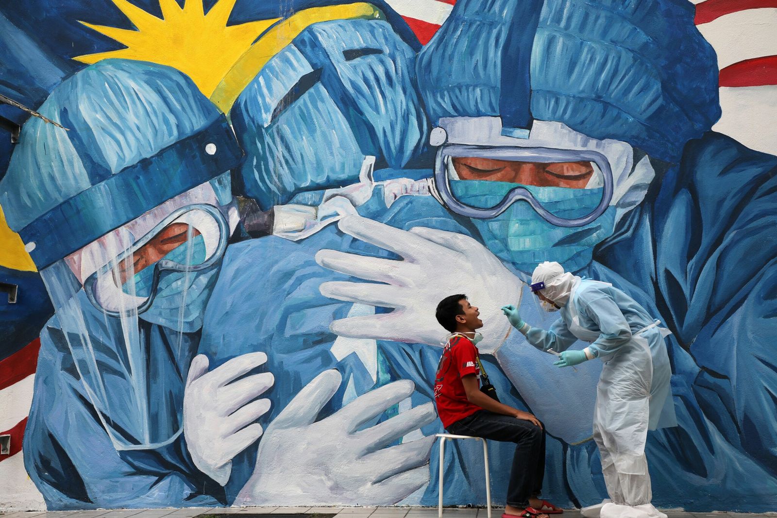 OBSH: Pandemia do të marrë fund në 2023