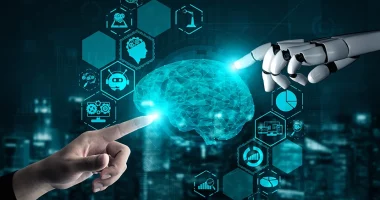 Eksperti britanik jep alarmin: Pas dy vitesh AI do të jetë në gjendje të vrasë njerëz