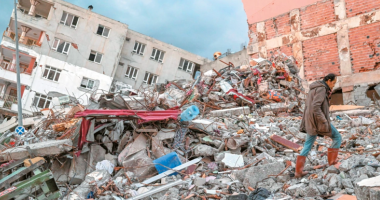 Tërmeti Turqi-Siri, më 20 mars mbahet Konferenca Ndërkombëtare e Donatorëve