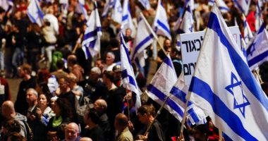 Izraelitët protestojnë kundër disa ndryshimeve ligjore për 10 javë rresht