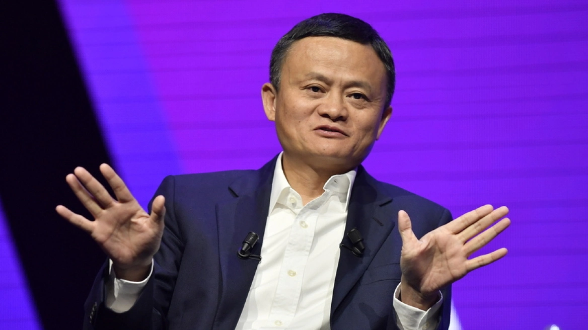 U zhduk për disa muaj, themeluesi i Alibaba Jack Ma rishfaqet në Kinë