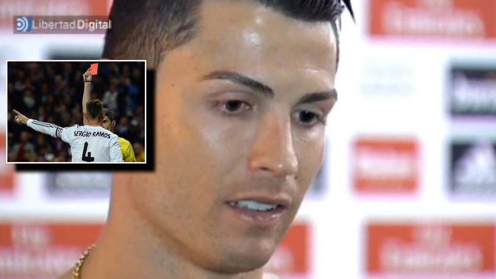 VIDEO/ “Çështja Negreira”, CR7 paralajmëroi vite më parë: Kemi luajtur kundër 12