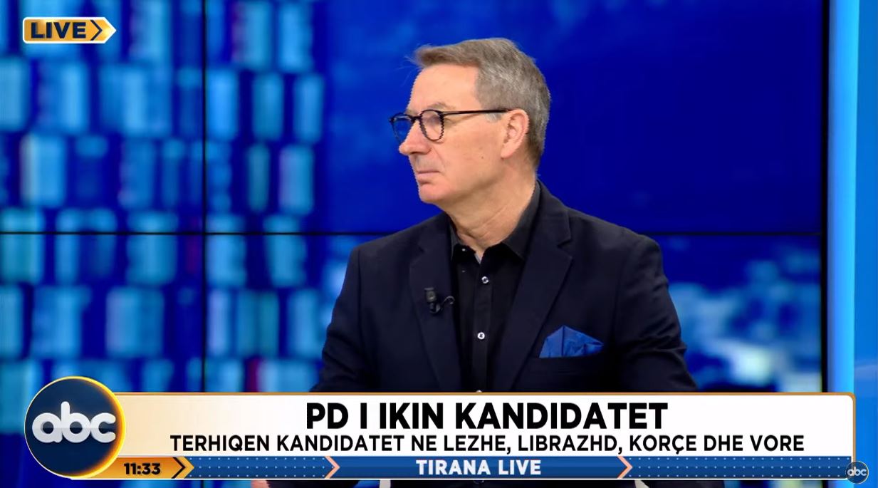 PD ‘braktiset’ nga kandidatët/ Kadilli: Pazotësi politike, morën në qafë edhe mbështetësit