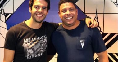 Pas Ancelottit, Ronaldo “Fenomeni” propozon një emër të madh për kombëtaren e Brazilit