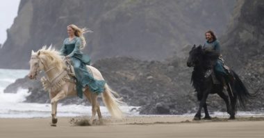 Kalit i pushon zemra në xhirimet e “Rings Of Power”, e konfirmon autopsia