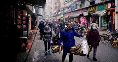 OBSH i kërkon Kinës të publikojë të gjitha të dhënat e lidhura me origjinën e COVID-it