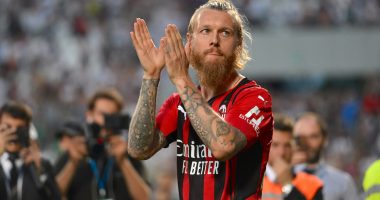 Kjaer “ankohet” te Milani: U lodha duke mos luajtur, dua të vazhdoj të jem në krye