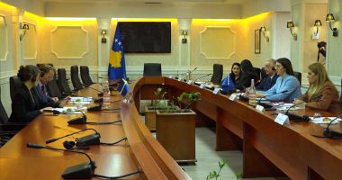 Suedia mbështet anëtarësimin e Kosovës në Këshillin e Evropës