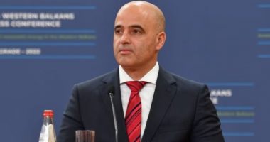 Maqedoni e Veriut/ Kryeministri Kovaçevski paralajmëron veting në gjyqësor