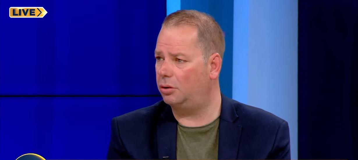 “Këlliçi tregon mungesë integriteti”, Kulluri: Vjehrri socialist do të jetë fatal për të