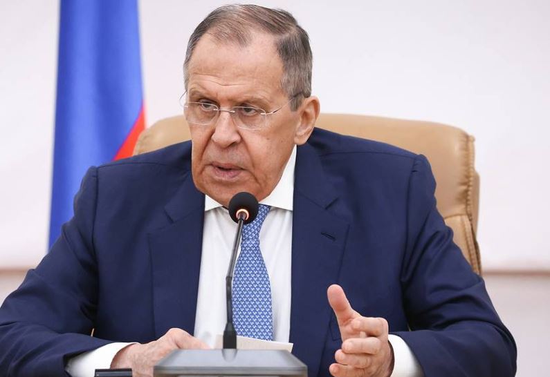 Lavrov: Asnjë vend nuk është i sigurt nga sulmet armiqësore të SHBA-së