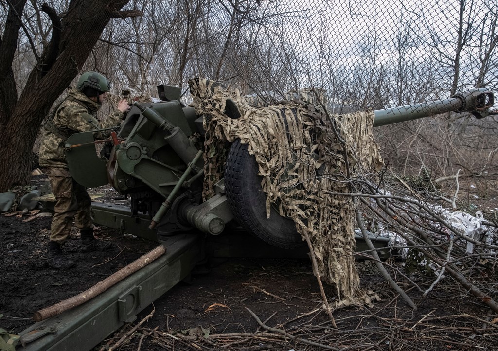 Ukraina: Rusia ka humbur 150,605 trupa gjatë pushtimit